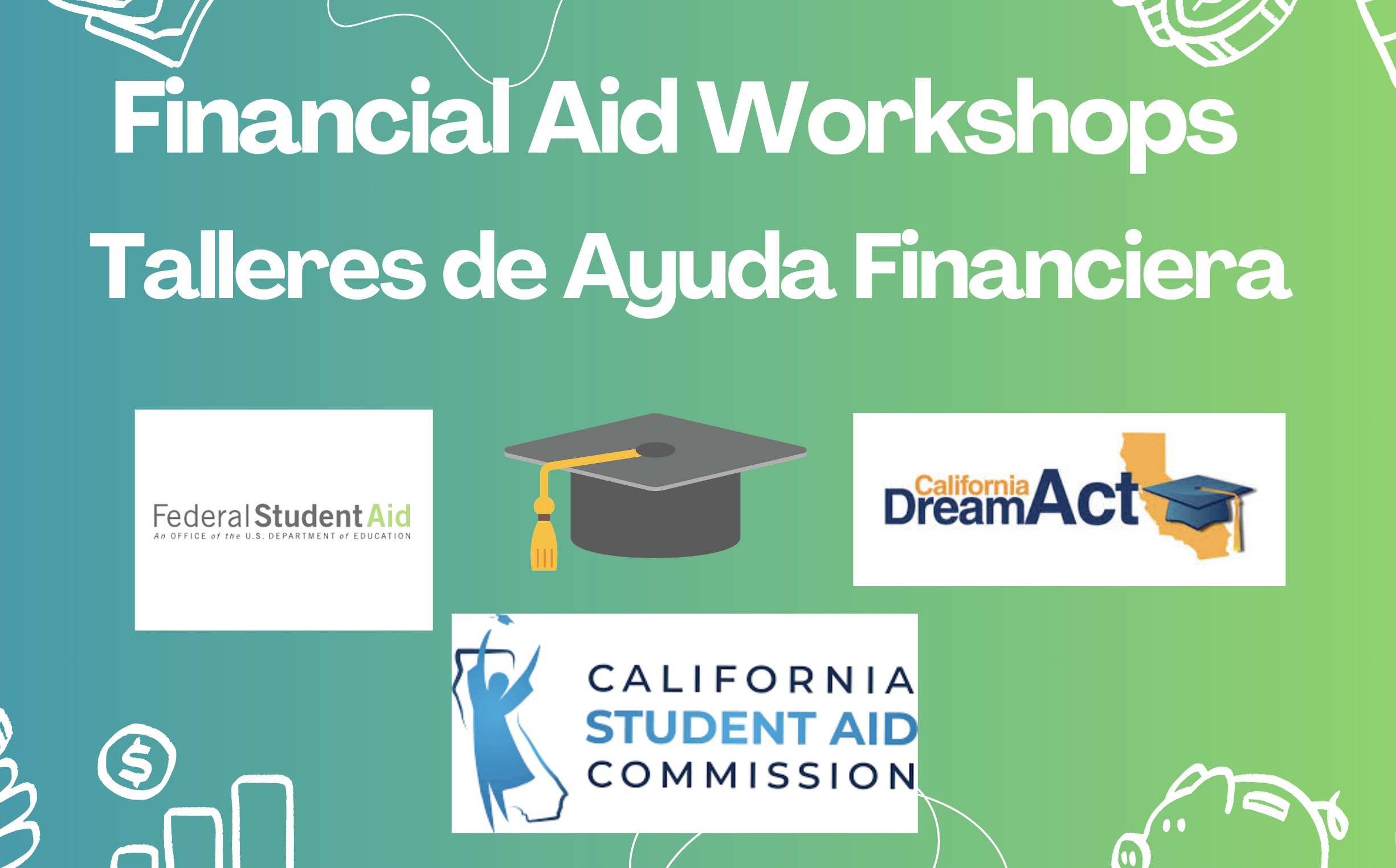 Financial Aid Workshops