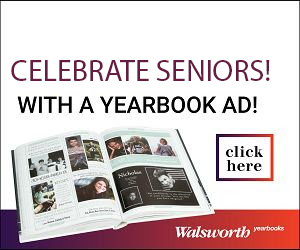 Celebrate Seniors with an Ad